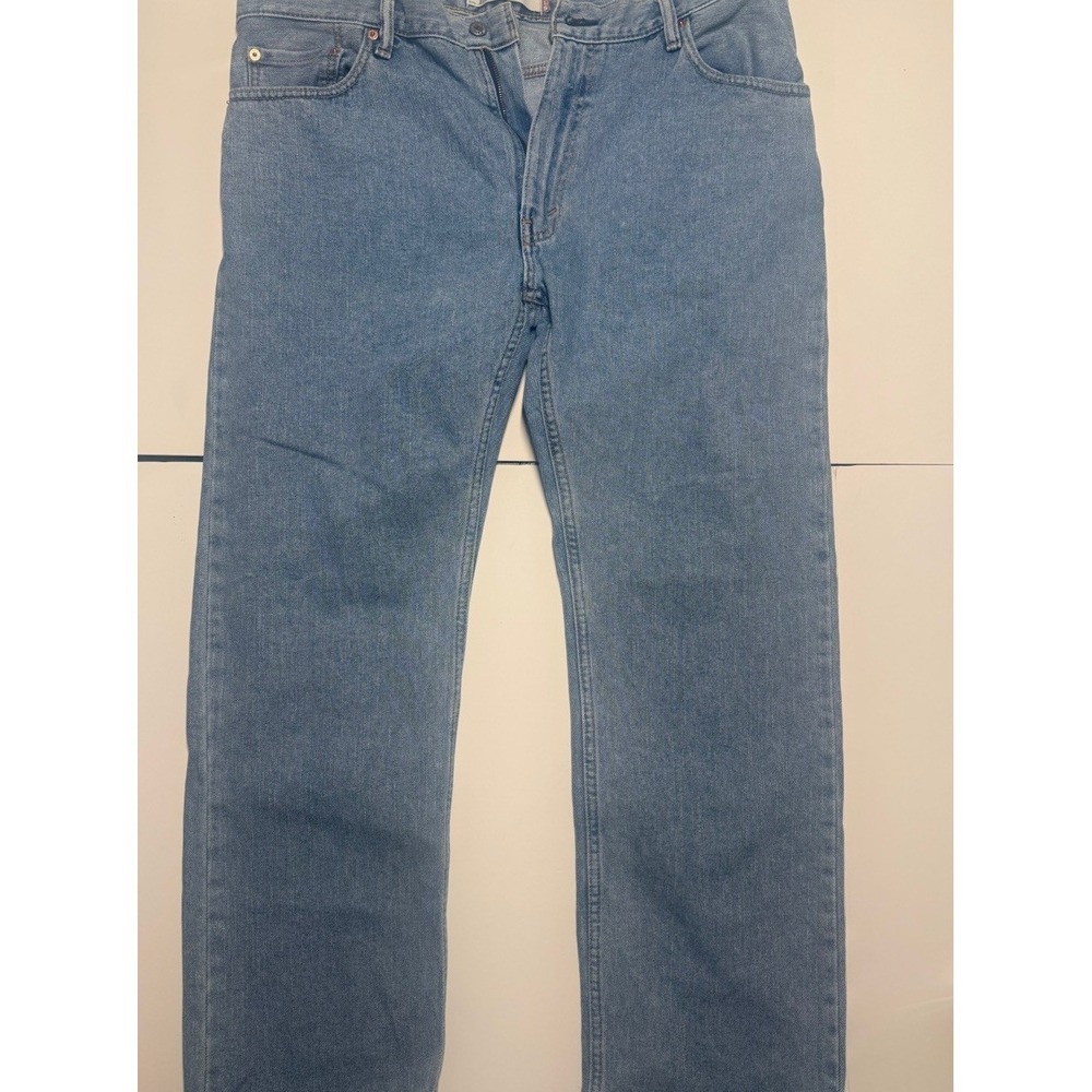 levis 505 straight fit 38x30 Mid 2000s‎